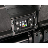 Projecteur Peli RALS 9490 6 000 lumens IP54 mât 1,83 m batterie échangeable