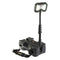 Projecteur Peli RALS 9490 6 000 lumens IP54 mât 1,83 m batterie échangeable
