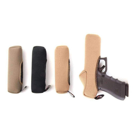 Protection culasse SCOPE COAT Sentry - Noir - Welkit.com