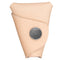 Protection de tranchant Morakniv cuir tanné végétal pour couteaux crochets 162 et 164