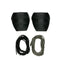 Protections de cou-de-pied Haix Instep Protector 2.0 Color-Kit, la paire, 56 g