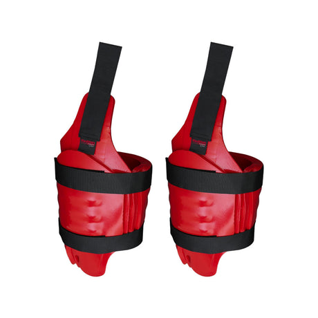 Protections de cuisse Redman XP Thigh Guard TGXPC par paire mousse haute densité