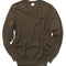 Pull à col V de l'armée tchèque modèle M85, stock ancien jamais distribué, lot de 10