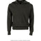 Pull de l'armée grecque à fermeture à glissière, coton et polyester, occasion