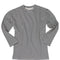 Pull marin rayé Mil-Tec en coton version hiver à intérieur gratté coupe droite
