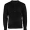 Pull type armee suisse Mil-Tec en polyacrylique col rond a glissiere profonde