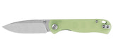 Couteau pliant QSP Ferret 170C1 acier NitroV lame 76 mm lame drop point
