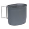 Quart BCB Crusader MkII en aluminium anodisé dur à revêtement anti-adhérent