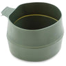 Quart Wildo Fold A Cup 200 ml BK