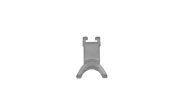Post correcteur de rechange Wiley X pour masque WX Nerve recevant un insert correcteur