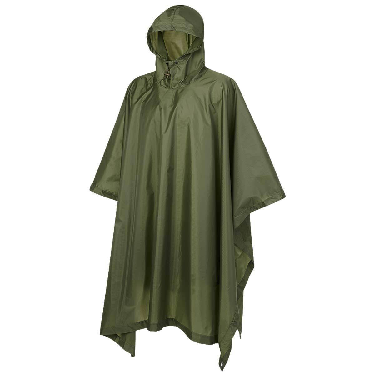 Poncho RIPSTOP