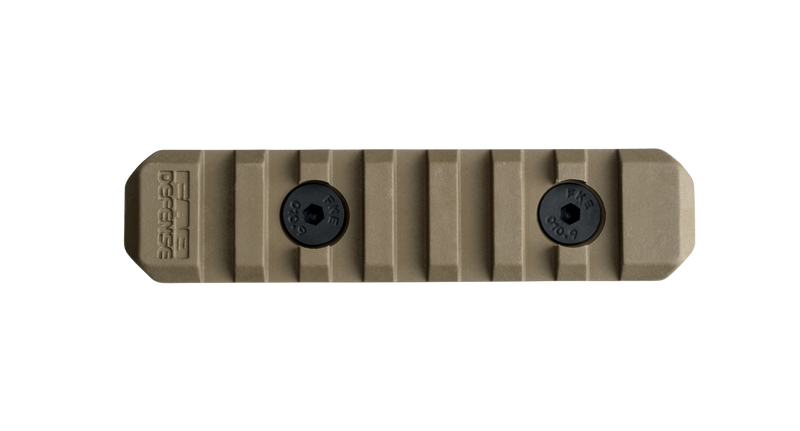 Rail Fab Defense M-Lok MA3