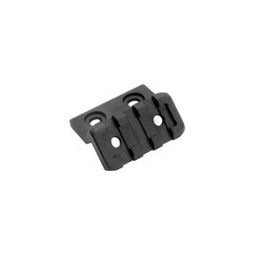 Rail Picatinny Lok Offset Light/Optic Mount, Aluminium Magpul