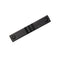 Rail adaptateur AFG-2 M-LOK Magpul en polymère 3 fentes longueur 11,9 cm