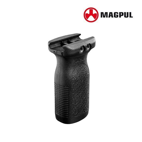 Rail adaptateur RVG M-LOK Magpul polymère renforcé 2 slots 4,8 cm profil bas