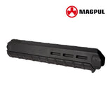 Rail adaptateur RVG M-LOK Magpul polymère renforcé 2 slots 4,8 cm profil bas