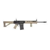 Rail cantilever M-LOK Magpul en polymère 3 fentes pour lampe d'arme ou optique