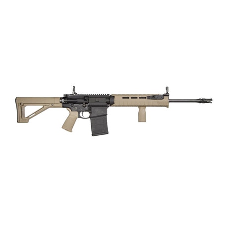 Rail cantilever M-LOK Magpul en polymère 3 fentes pour lampe d'arme ou optique