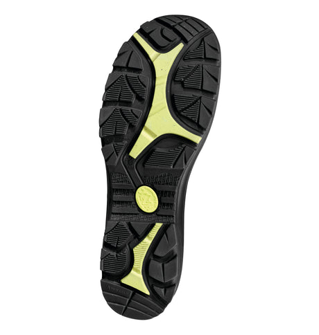 Rangers pompiers Haix FIRE EAGLE 2.0 EXG textile GORE-TEX Extraguard 2080 g F2A