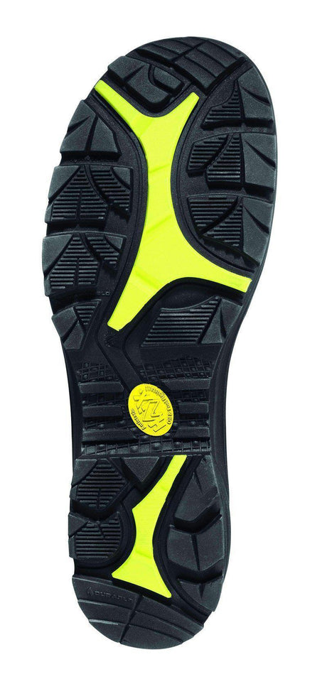 Rangers pompiers Haix FIRE EAGLE VARIO