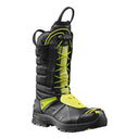 Rangers pompiers Haix FIRE EAGLE high tige haute GORE-TEX quatre couches tire-botte