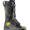 Rangers pompiers Haix FIRE FLASH 2.0 fermeture à glissière GORE-TEX embout acier