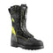 Rangers pompiers Haix FIRE FLASH Gamma 2.0 anti-coupure classe 2 glissière GORE-TEX