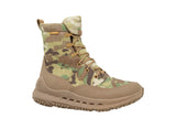 Chaussures d'intervention Lalo Rapid Assault 6 pouces nylon Cordura 1000D drainantes