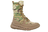 Chaussures d'intervention Lalo Rapid Assault 9 pouces nylon Cordura 1000D tige 23 cm