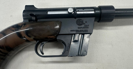 Rare Carabine Armalite 22Lr AR-7 ALCX