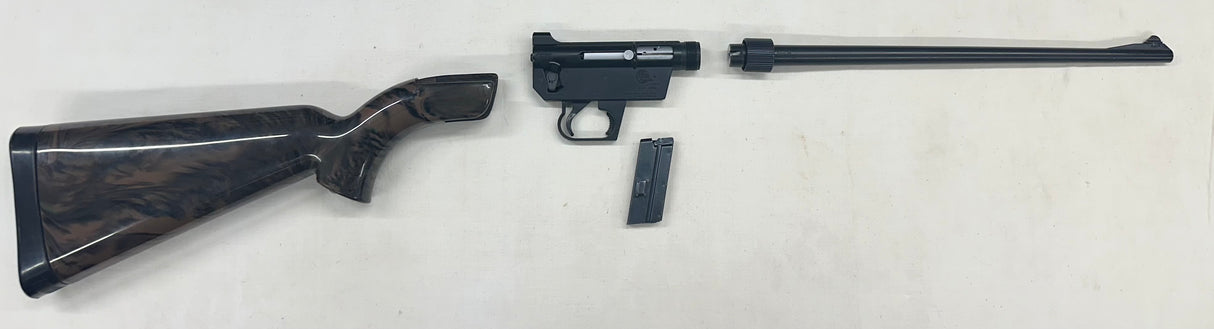 Rare Carabine Armalite 22Lr AR-7 ALCX