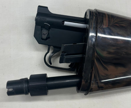 Rare Carabine Armalite 22Lr AR-7 ALCX