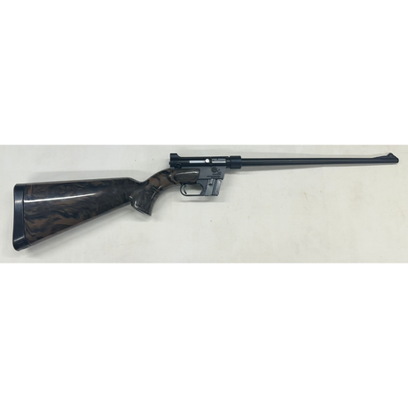 Rare Carabine Armalite 22Lr AR-7 ALCX