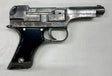 Rare Pistolet Nambu Type 94 64679 pour pilotes et tankistes japonais
