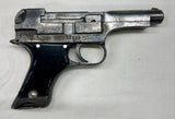 Rare Pistolet Nambu Type 94 64679 pour pilotes et tankistes japonais
