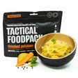 Ration de survie Tactical Foodpack Poulet et purée de pommes de terre