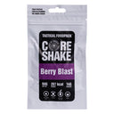 Ration lyophilisée Tactical Foodpack Berry Blast