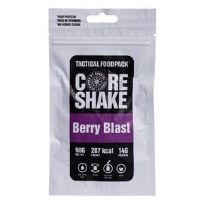 Ration lyophilisée Tactical Foodpack Berry Blast