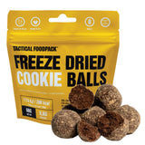 Ration lyophilisée Tactical Foodpack Boules de Biscuits prêtes à manger