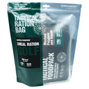 Ration lyophilisée Tactical Foodpack Golf 3 Repas