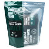 Ration lyophilisée Tactical Foodpack Golf 3 Repas