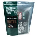 Ration lyophilisée Tactical Foodpack Hotel 3 Repas