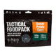 Ration lyophilisée Tactical Foodpack Patate Douce au Curry