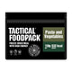 Ration lyophilisée Tactical Foodpack Pâtes & Légumes 532 Kcal