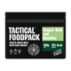 Ration lyophilisée Tactical Foodpack Pâtes Végétariennes 551 Kcal