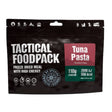 Ration lyophilisée Tactical Foodpack Pâtes au Thon 508 kcal