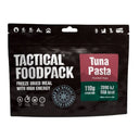 Ration lyophilisée Tactical Foodpack Pâtes au Thon 508 kcal