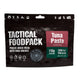 Ration lyophilisée Tactical Foodpack Pâtes au Thon