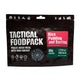 Ration lyophilisée Tactical Foodpack Riz au lait & Baies 427 kcal