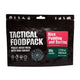 Ration lyophilisée Tactical Foodpack Riz au lait & Baies